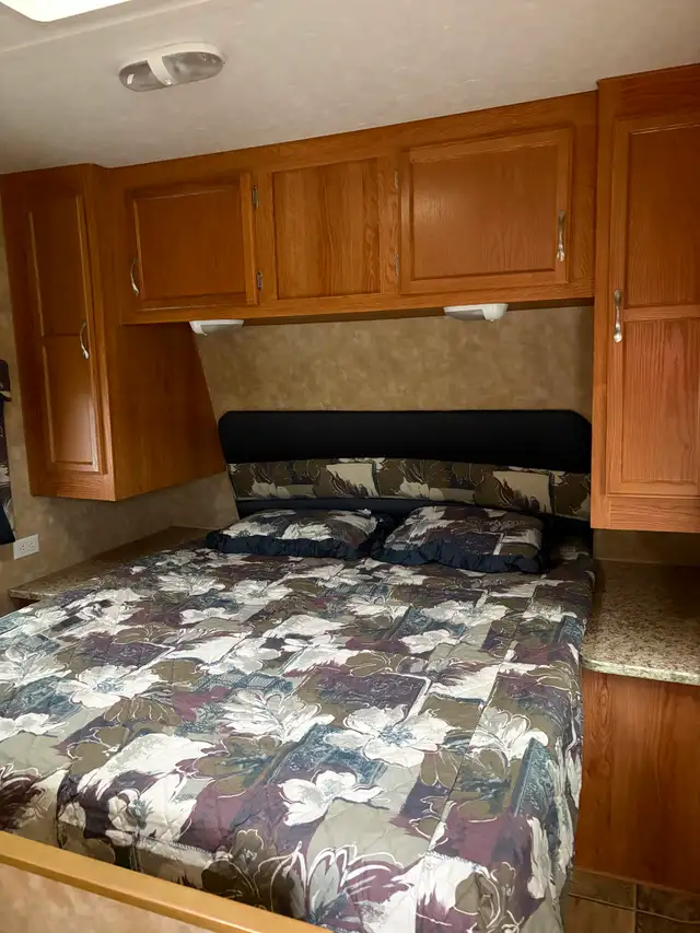 2008 Jayco Jay Flight 27 BH Travel Trailer