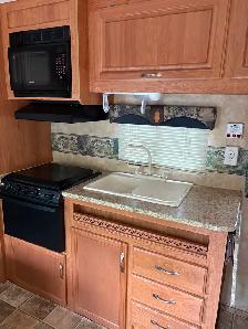 2008 Jayco Jay Flight 27 BH Travel Trailer - Photo 2
