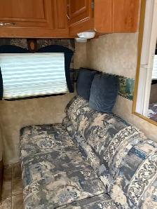 2008 Jayco Jay Flight 27 BH Travel Trailer - Photo 3