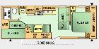 2008 Jayco Jay Flight 27 BH Travel Trailer - Photo 5