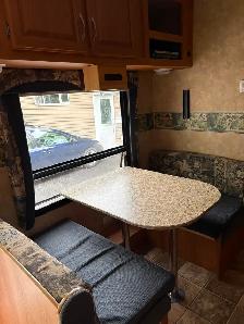 2008 Jayco Jay Flight 27 BH Travel Trailer - Photo 9