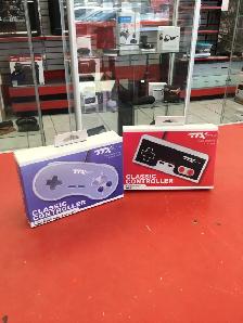 Manette Nintendo