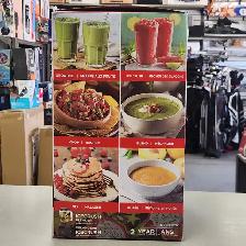 Black & Decker Ice Crush Blender - BRAND NEW - Photo 2