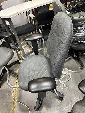 ErgoCentric AirCentric Multi-Tilt Task Chair! - Photo 2