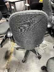 ErgoCentric AirCentric Multi-Tilt Task Chair! - Photo 4