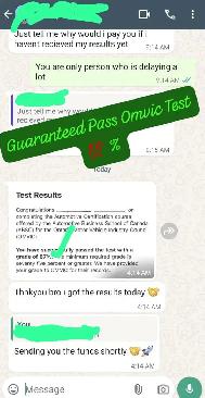 Get Your OMVIC Licence Car Saleperson in 1st Attempt