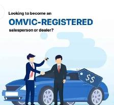 Get Your OMVIC Licence Car Saleperson in 1st Attempt - Photo 4