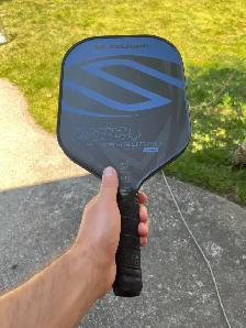 Selkirk Vanguard 2.0 Pickleball racket - Photo 2