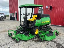 John Deere 1600 WAM 12ft Lawn Mower
