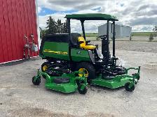 John Deere 1600 WAM 12ft Lawn Mower - Photo 2