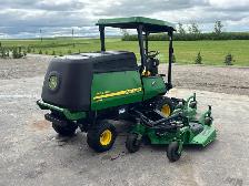 John Deere 1600 WAM 12ft Lawn Mower - Photo 3
