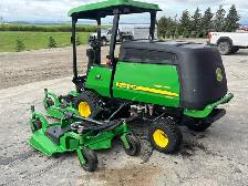 John Deere 1600 WAM 12ft Lawn Mower - Photo 4