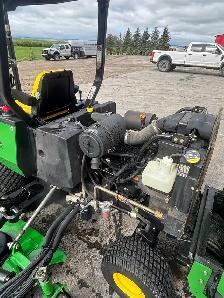 John Deere 1600 WAM 12ft Lawn Mower - Photo 7