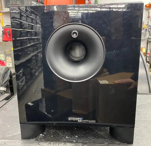 Energy ESW-8 Subwoofer
