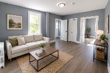 3 Beds 1 Bath Apartment - Photo 3