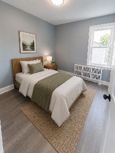 3 Beds 1 Bath Apartment - Photo 7