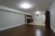 1 Bedroom Basement Apartment At Bayview/Major Mackenzie