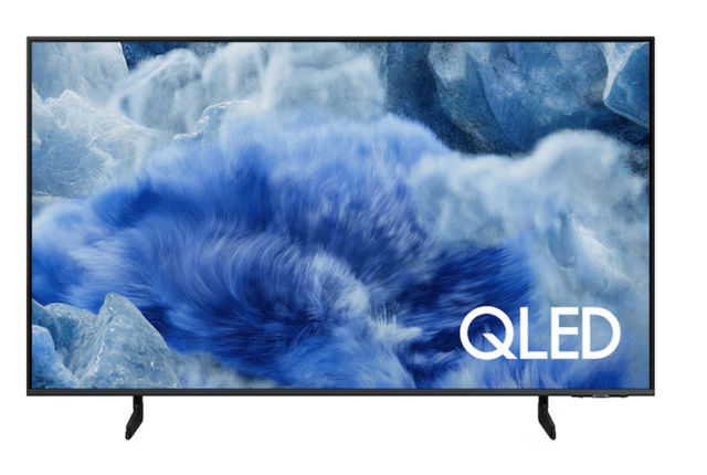 65' QLED Q8F 4K Samsung Vision AI Smart TV (2025)