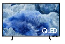 65' QLED Q8F 4K Samsung Vision AI Smart TV (2025)