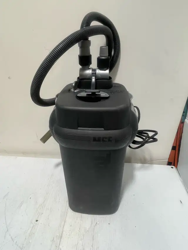 Fluval 205 External Filter
