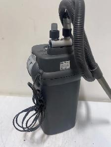 Fluval 205 External Filter - Photo 4