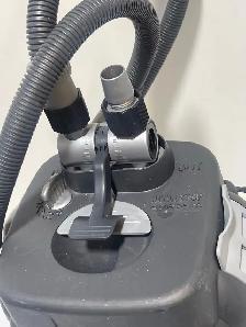 Fluval 205 External Filter - Photo 5