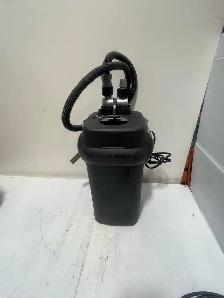 Fluval 205 External Filter - Photo 8