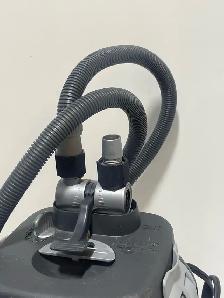 Fluval 205 External Filter - Photo 9