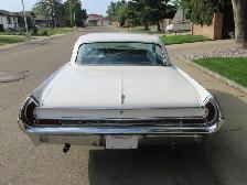 1962 PONTIAC BONNEVILLE - Photo 4