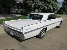 1962 PONTIAC BONNEVILLE - Photo 5