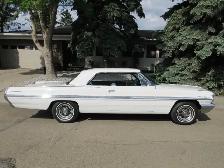 1962 PONTIAC BONNEVILLE - Photo 6