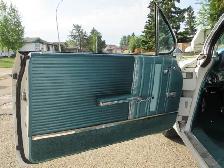 1962 PONTIAC BONNEVILLE - Photo 9