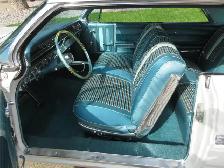 1962 PONTIAC BONNEVILLE - Photo 10