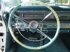 1962 PONTIAC BONNEVILLE - Photo 11