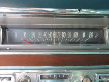 1962 PONTIAC BONNEVILLE - Photo 12