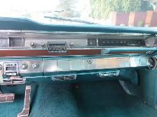 1962 PONTIAC BONNEVILLE - Photo 13