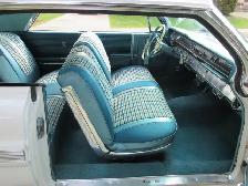 1962 PONTIAC BONNEVILLE - Photo 14