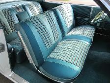 1962 PONTIAC BONNEVILLE - Photo 15