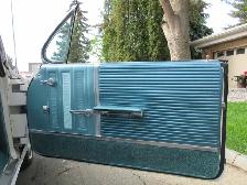 1962 PONTIAC BONNEVILLE - Photo 16