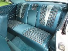 1962 PONTIAC BONNEVILLE - Photo 17