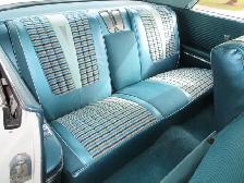 1962 PONTIAC BONNEVILLE - Photo 18