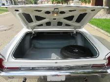 1962 PONTIAC BONNEVILLE - Photo 20