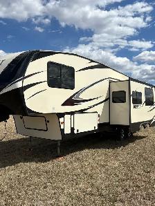 2017 Dutchmen Denali 280LBS
