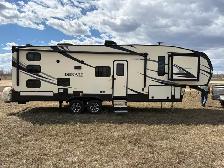 2017 Dutchmen Denali 280LBS - Photo 3