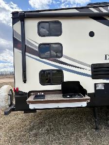 2017 Dutchmen Denali 280LBS - Photo 5
