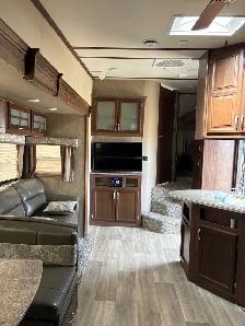 2017 Dutchmen Denali 280LBS - Photo 7
