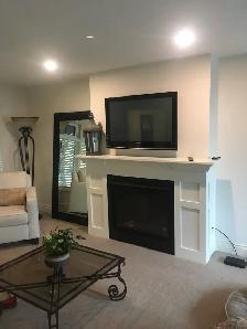 Carpentry Crew Available June to July — Airdrie & Area - Photo 2
