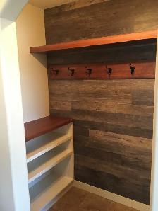 Carpentry Crew Available June to July — Airdrie & Area - Photo 4