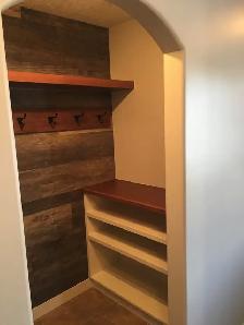 Carpentry Crew Available June to July — Airdrie & Area - Photo 6