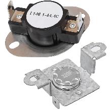 ENSEMBLE DE 2 PROTECTION THERMIQUE SECHEUSE 279973 - Photo 3